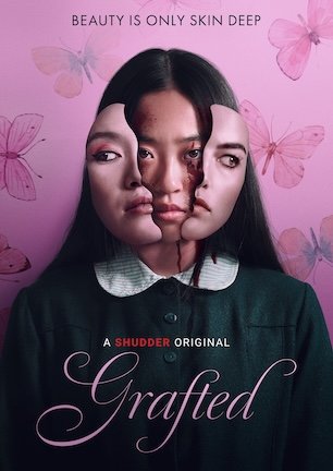 Grafted (2025) กราฟต์
