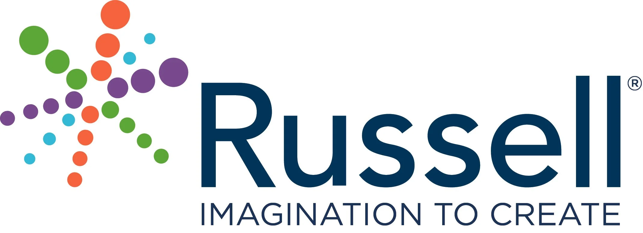 2024 RUSSELL LOGO IMAGINATION TO CREATE.jpg