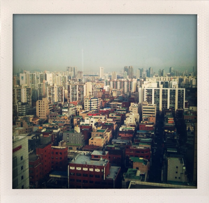 Just testing some photo apps for iPhone this one is called Shakeitphoto. Sent from my iPhone