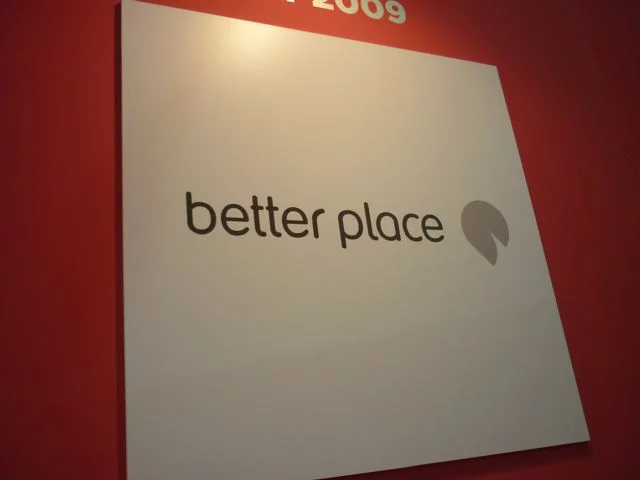 Seoul, Design Olympiad 2009