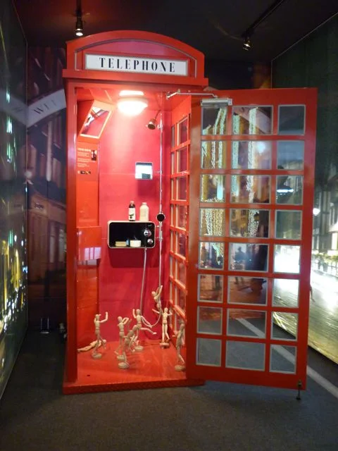 Seoul, Design Olympiad 2009