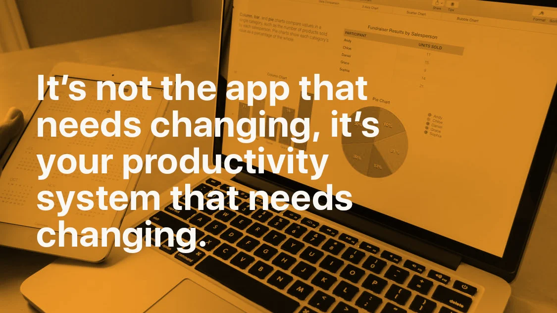 It's not the app.jpg