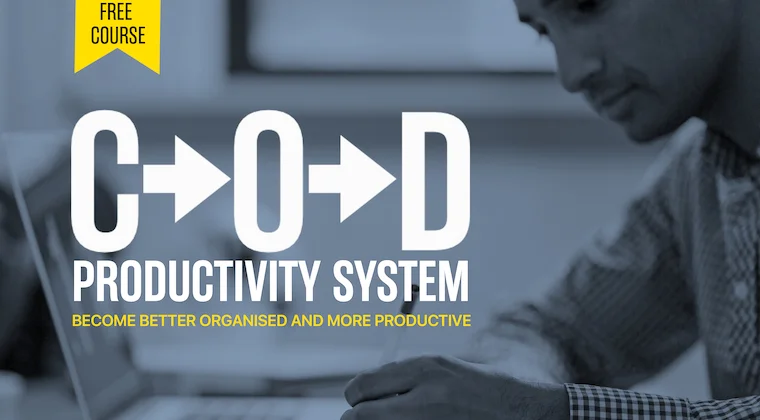 Online Courses — Carl Pullein