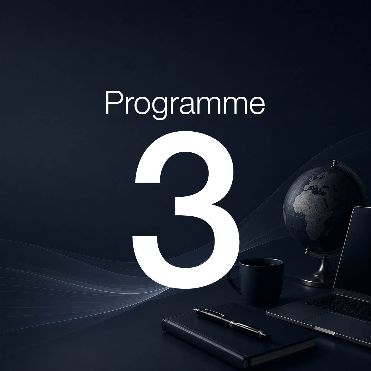 Programme 3  (6 Months)