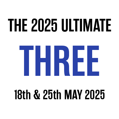 Ultimate Three MAY 2025 .png