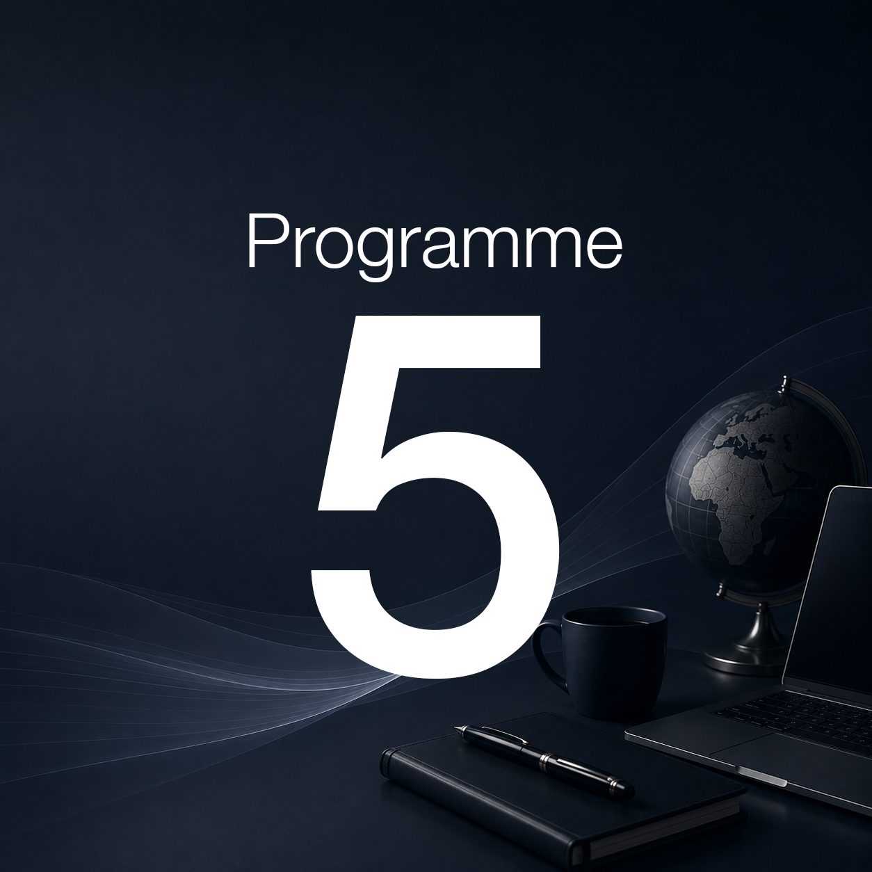 12 for 12 Coaching Programme