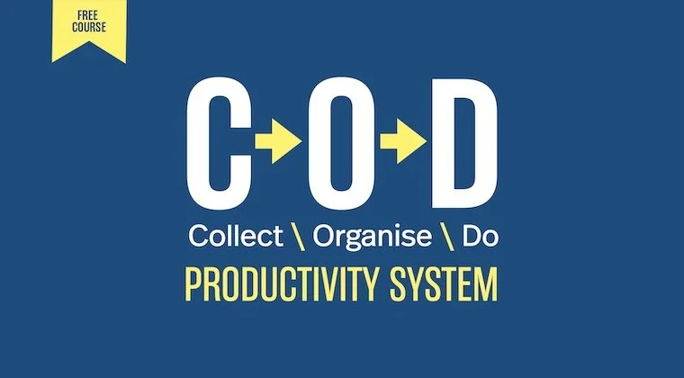 Online Courses | Optimize Your Digital Life Today — Carl Pullein