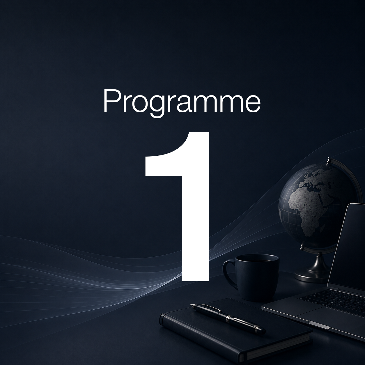 Coaching Programme 1