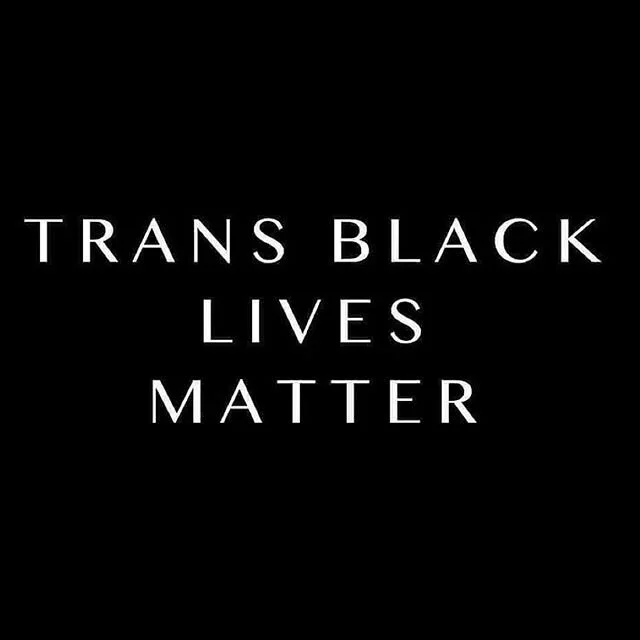 I can&rsquo;t believe this needs to be clarified but here it is for the record. Contrary to what people in and out of the community think or may tell you, THERE IS NO RIGHT OR WRONG WAY TO BE BLACK. You cannot truly believe that black lives matter if you are not protecting all black lives. #happypride ✊🏾🌈 #rp @keiynanlonsdale @alvarezdelgado