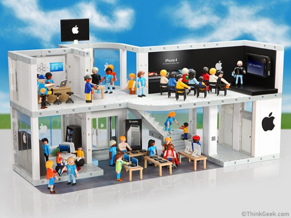 Vintage Playmobil Sets- Which Did You Have?