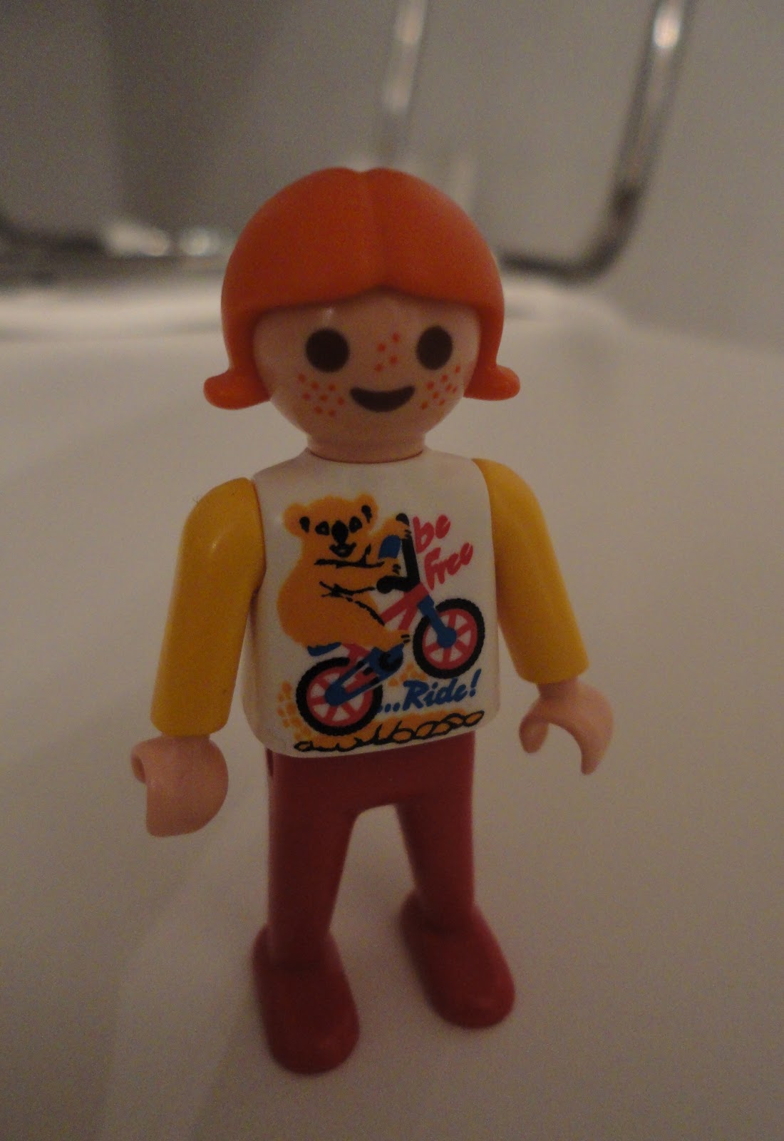 Vintage Playmobil Sets- Which Did You Have?