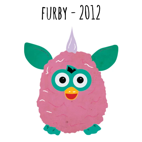 Retro Toys: Which Do You Remember Most Fondly?