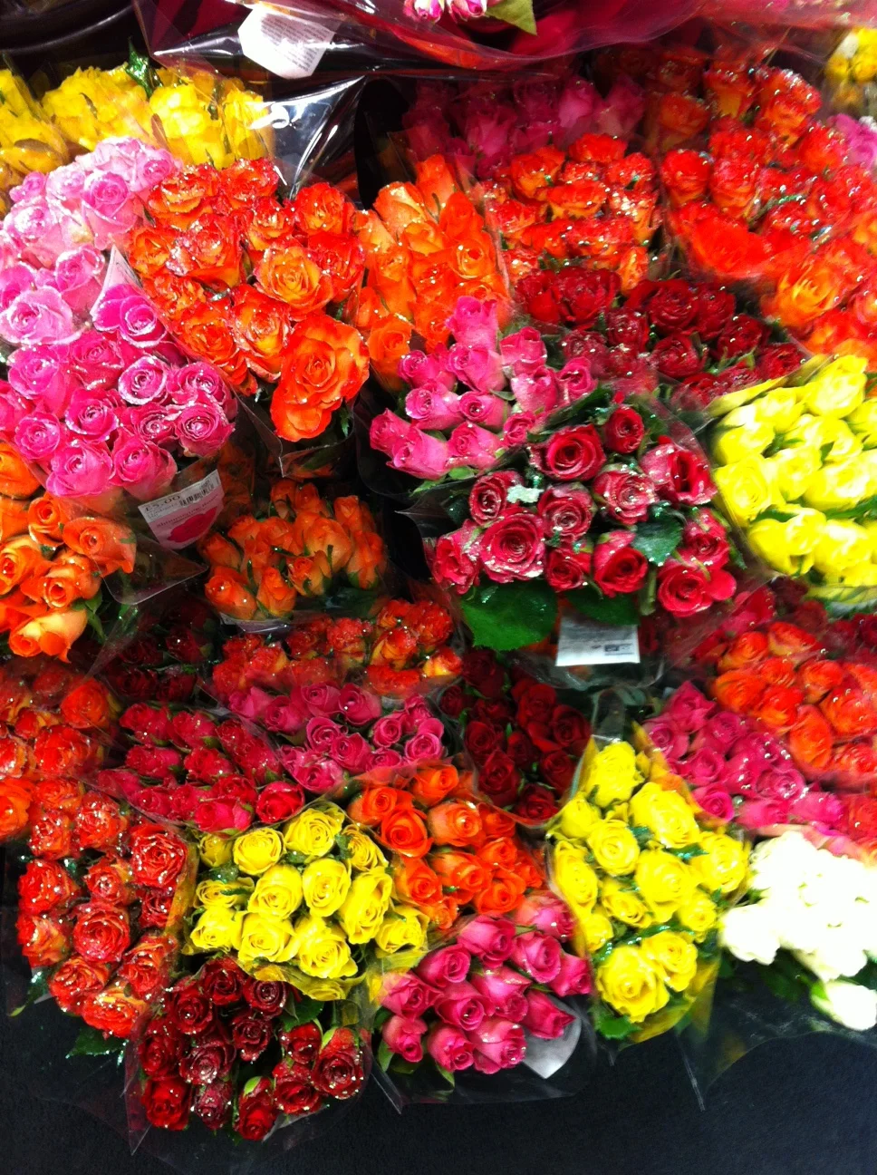 Some Last Minute (UK) Mother's Day Gift Ideas from Your Local Marks & Spencer