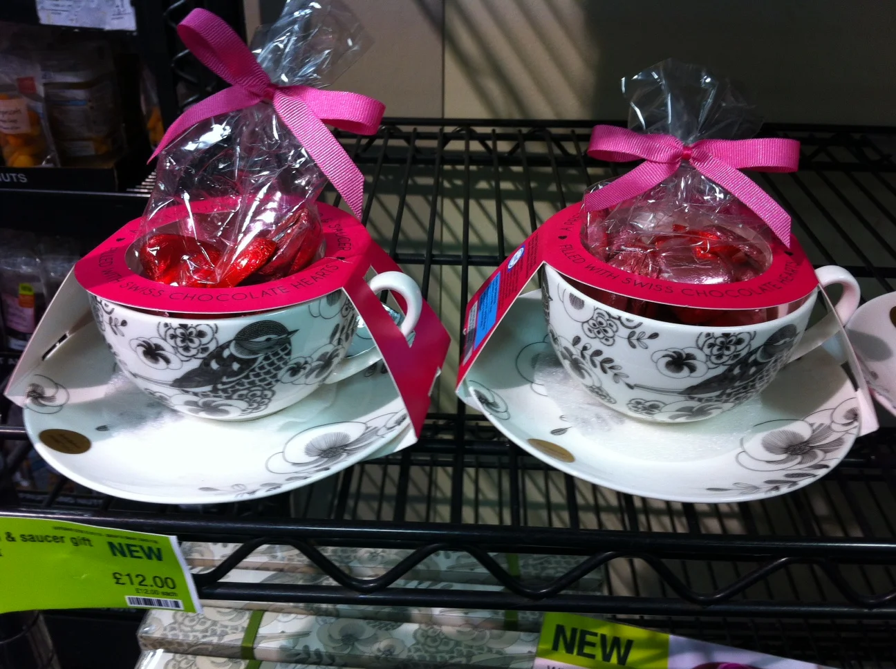 Some Last Minute (UK) Mother's Day Gift Ideas from Your Local Marks & Spencer