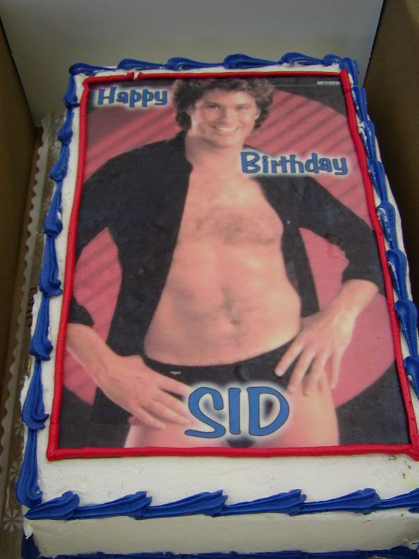 The Hoffsicle, and Other Totally Weird David Hasselhoff Merchandise on the World Wide Web