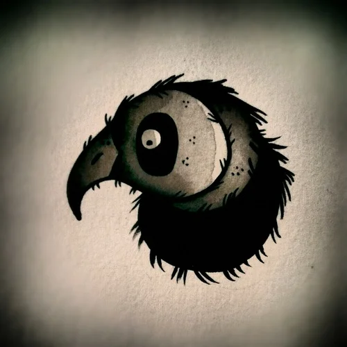 What Happens When Creepy Breeds with Cute? - The Blood Draw Creature Collection
