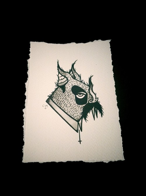 What Happens When Creepy Breeds with Cute? - The Blood Draw Creature Collection