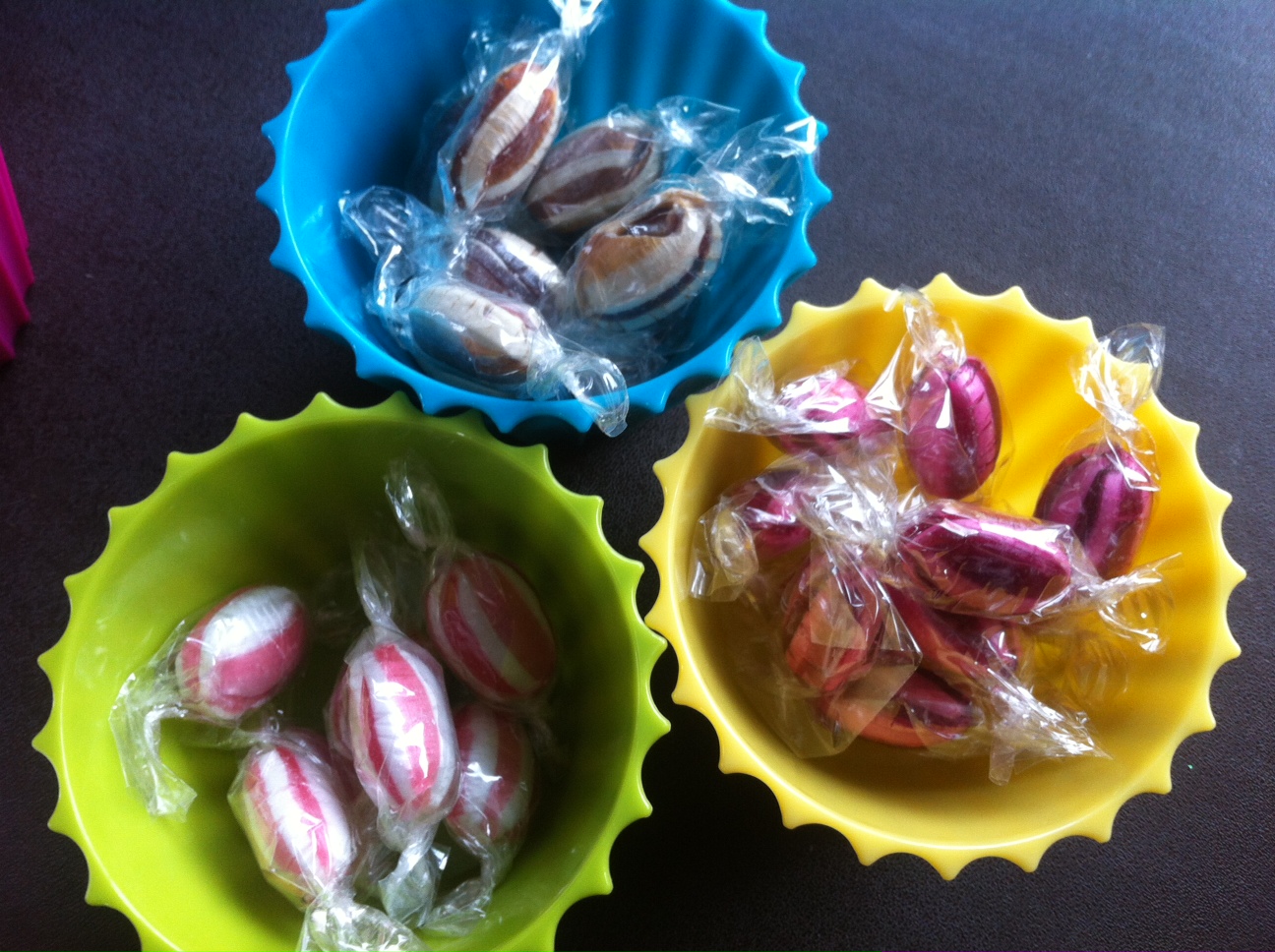 Sugar-free Sweetie Feast from The Candy Makers