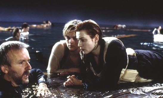 The Titanic 'Room for Two' Theory, plus Titanic Tuesdays Launch in Belfast