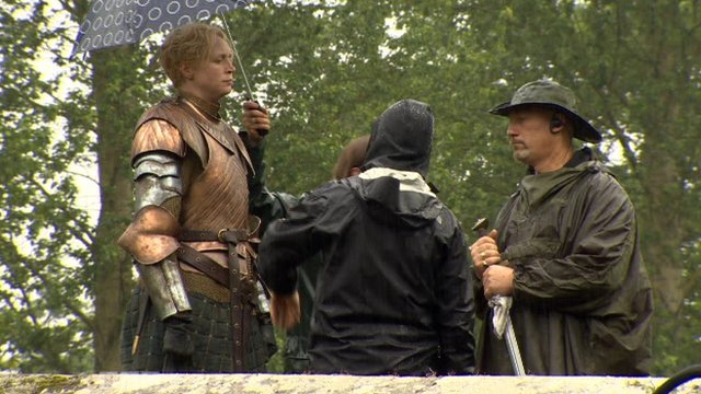 Five Pop Culture Reasons Why Northern Ireland Kicks Ass