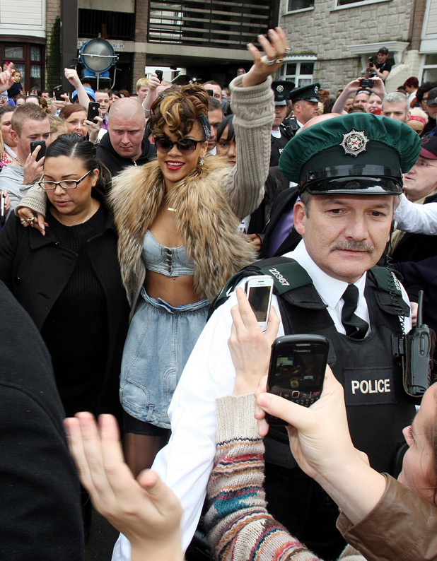 Five Pop Culture Reasons Why Northern Ireland Kicks Ass