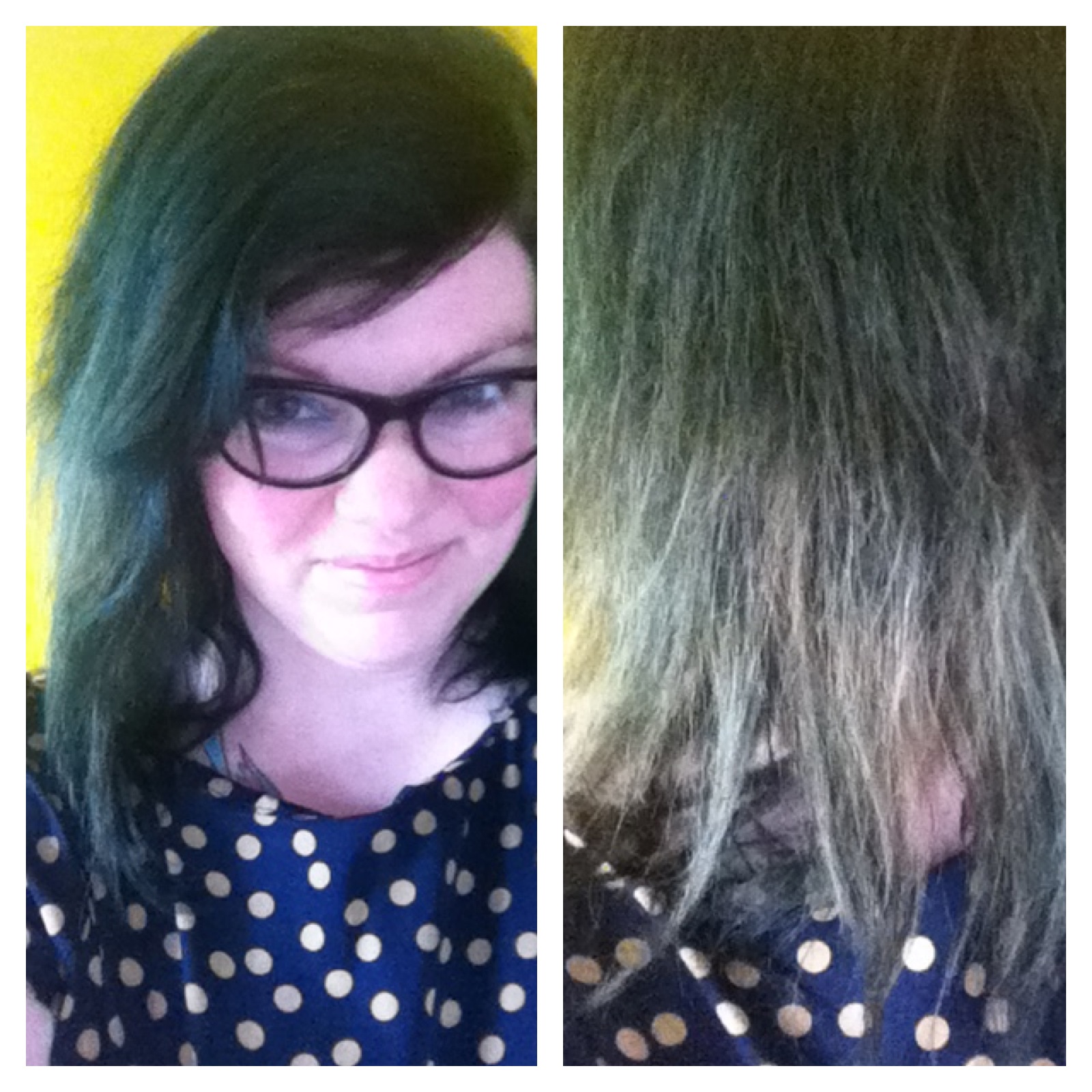 Want to See a Follicle Miracle? Paul Stafford Hair Saves My Barnet.