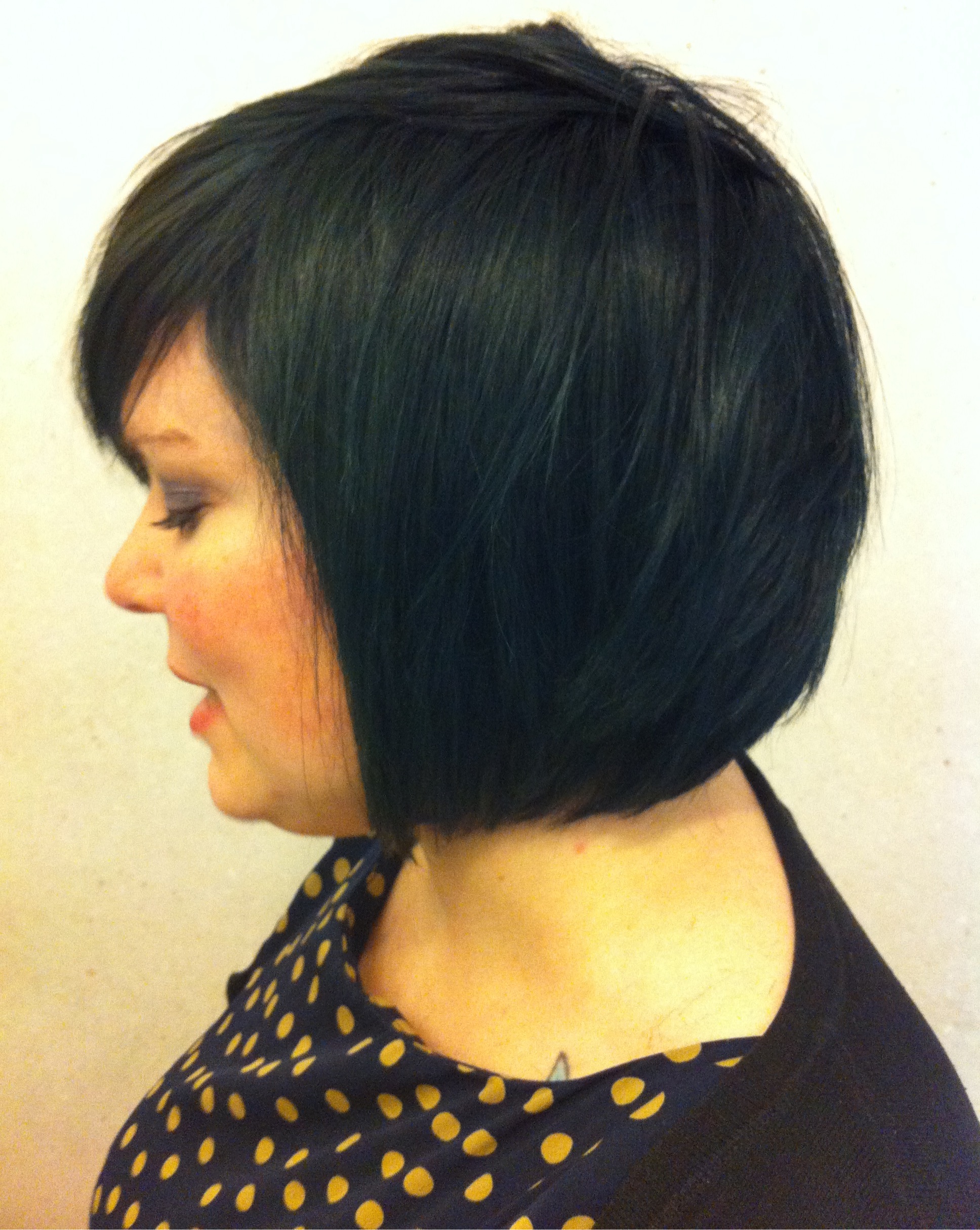 Want to See a Follicle Miracle? Paul Stafford Hair Saves My Barnet.