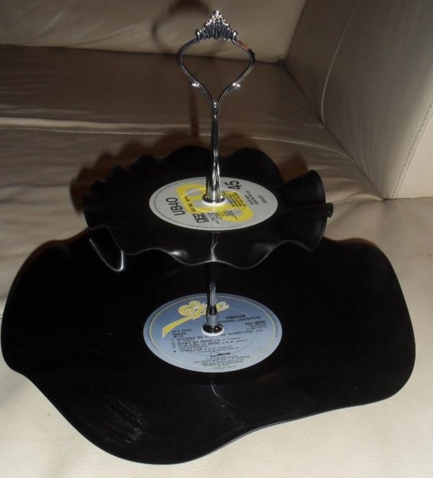 Handmade with Love- Trinkets from Old Skool Retro Kitsch Boutique