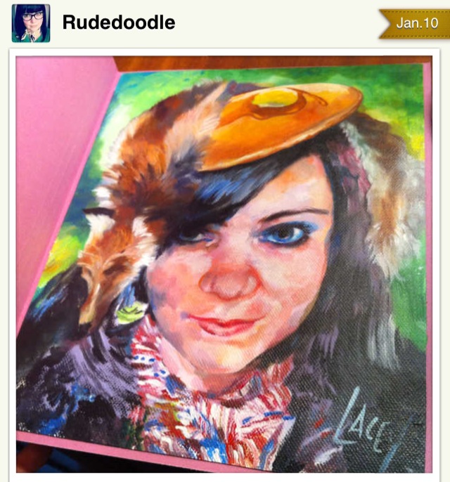 A Snappy Photographic Look Back at 2012 for The World of Kitsch