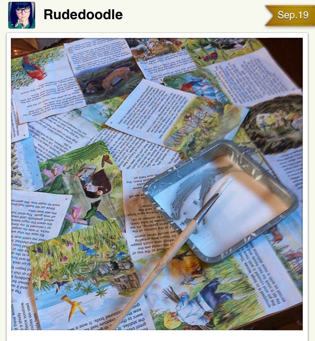 A Snappy Photographic Look Back at 2012 for The World of Kitsch