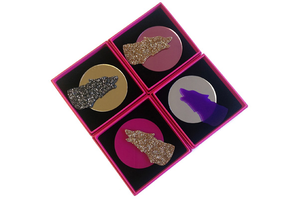 Pluck & Devour For a Last Minute Gift Idea with No Need to Wait for Shipping!