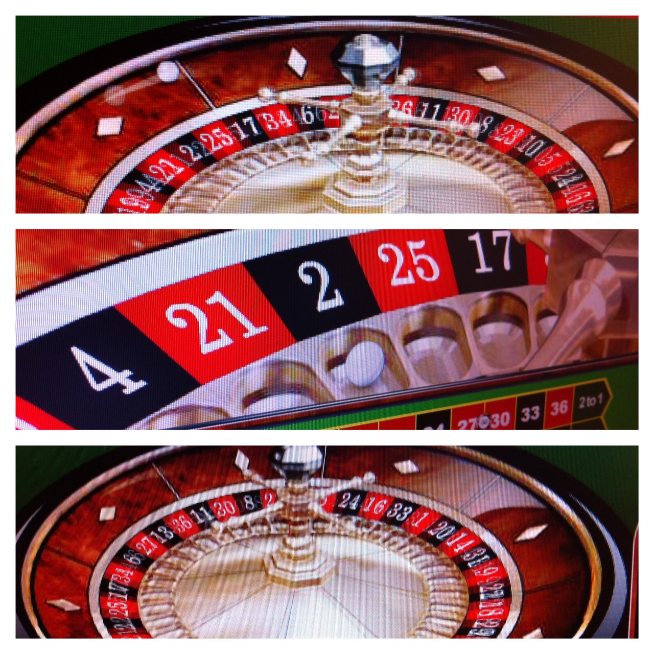 Ladbrokes Challenge The World of Kitsch- Do Lucky Charms Work?