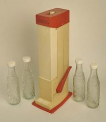 Memories of Leisure World & Toys of Then and Now