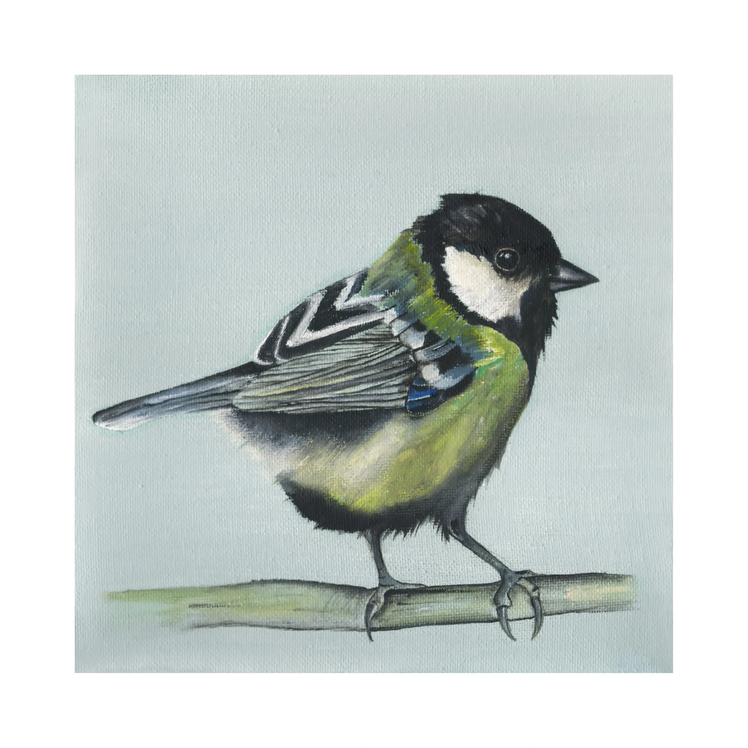 Dollybirds Art