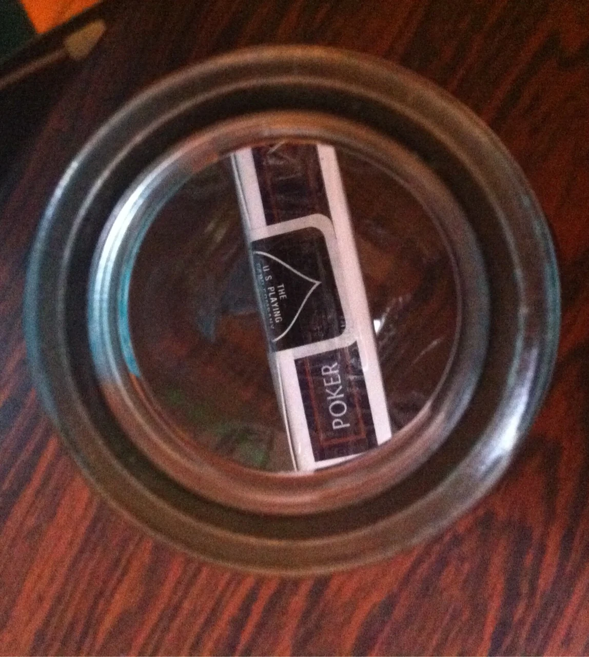 The David Meade Project sends me a Magic Bottle...
