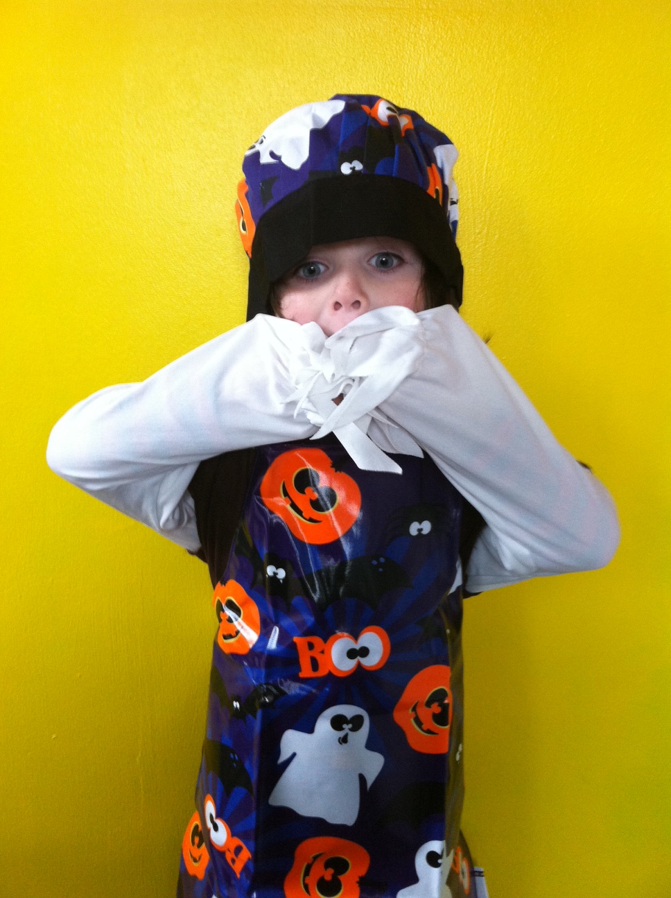 Spooky Baking with Premier Housewares