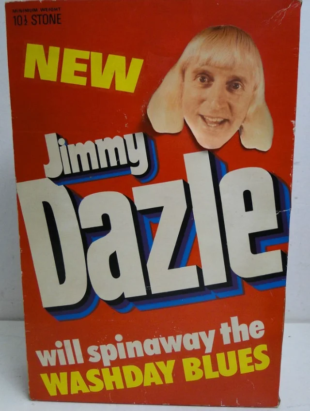 Five Bizarre Jimmy Savile EBay Items Proving Hard to Sell