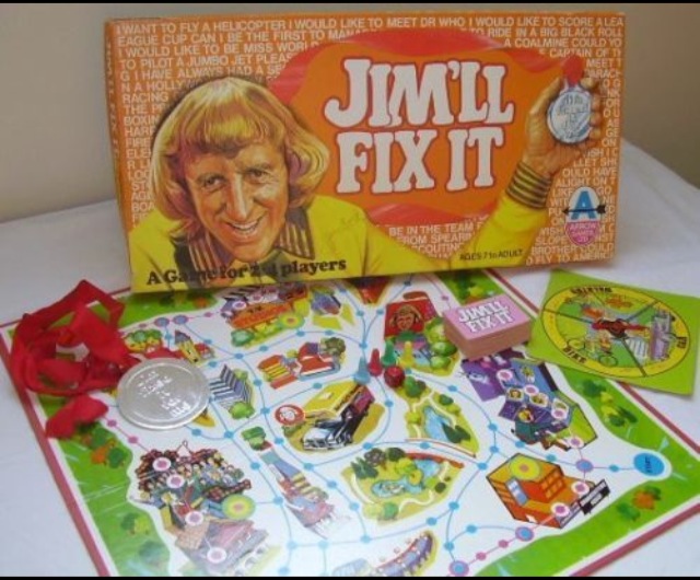 Five Bizarre Jimmy Savile EBay Items Proving Hard to Sell