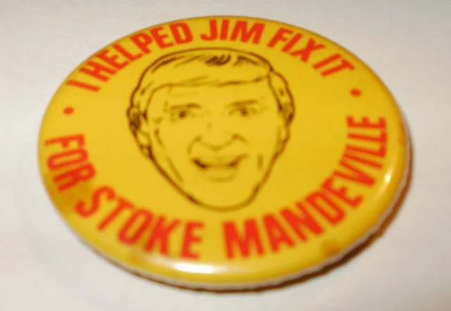 Five Bizarre Jimmy Savile EBay Items Proving Hard to Sell