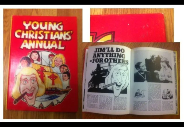 Five Bizarre Jimmy Savile EBay Items Proving Hard to Sell