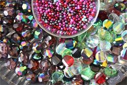 The Secrets of Jewellery Crafting