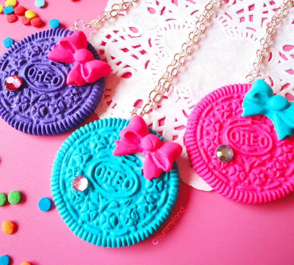 When Is an Oreo Not An Oreo?