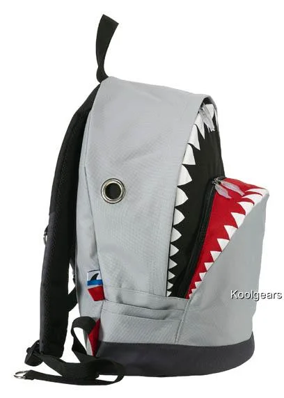 super cool backpacks