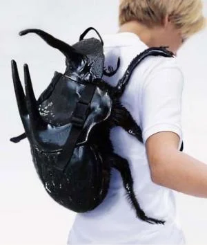 super cool backpacks