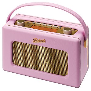 The Finest Retro Styled DAB Radios from John Lewis