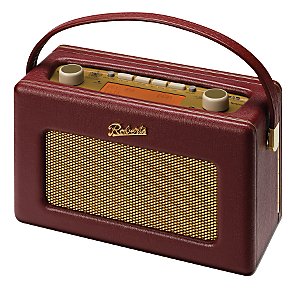 The Finest Retro Styled DAB Radios from John Lewis
