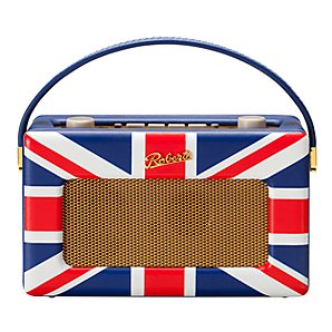 The Finest Retro Styled DAB Radios from John Lewis