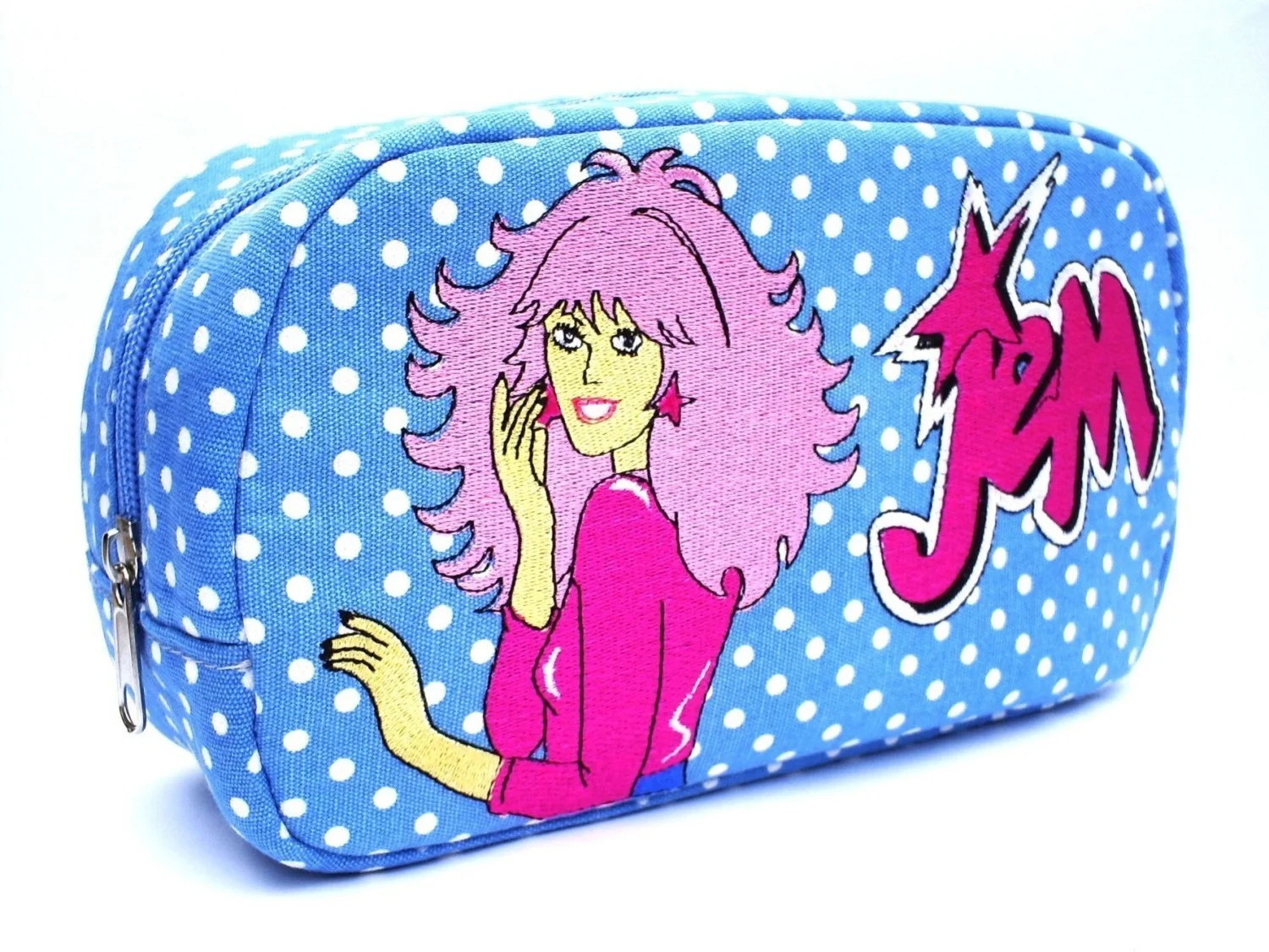 OMG- Be Jem from Jem & The Holograms