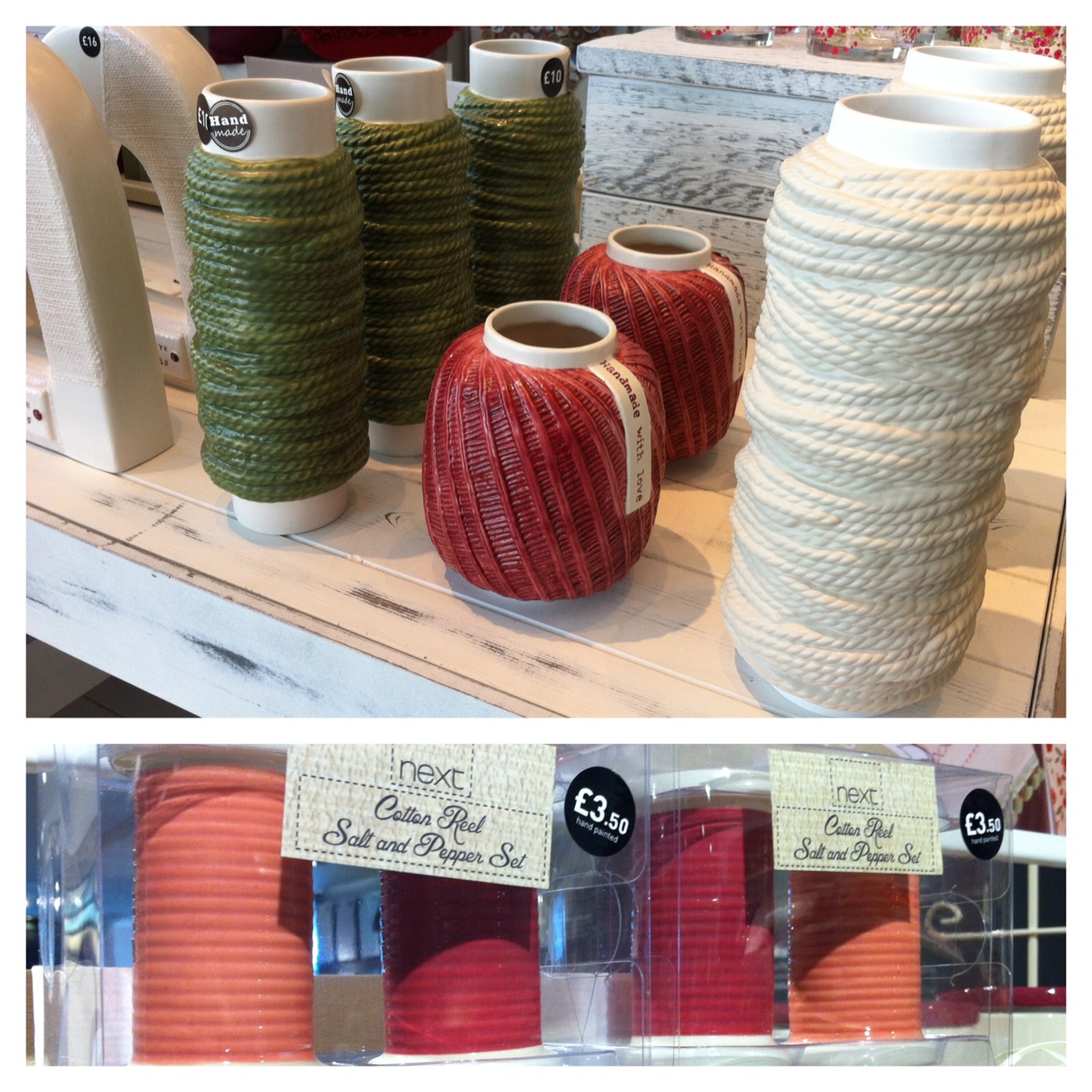 Sew Adorable - Crafty Accessories for Creative Homes from Next.co.uk
