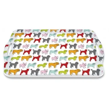 Pug-ly Kitchen Accessories from Sabichi